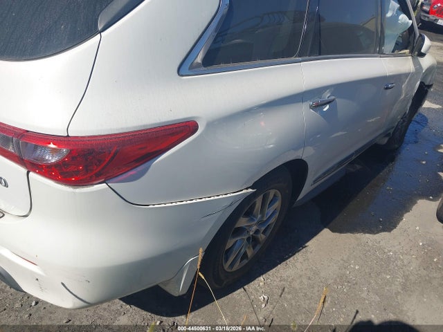 5N1AL0MN7EC514494 Infiniti QX60