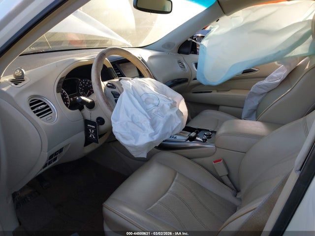 5N1AL0MN7EC514494 Infiniti QX60