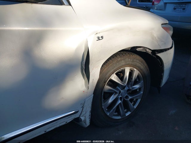 5N1AL0MN7EC514494 Infiniti QX60