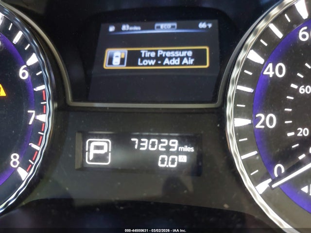 5N1AL0MN7EC514494 Infiniti QX60