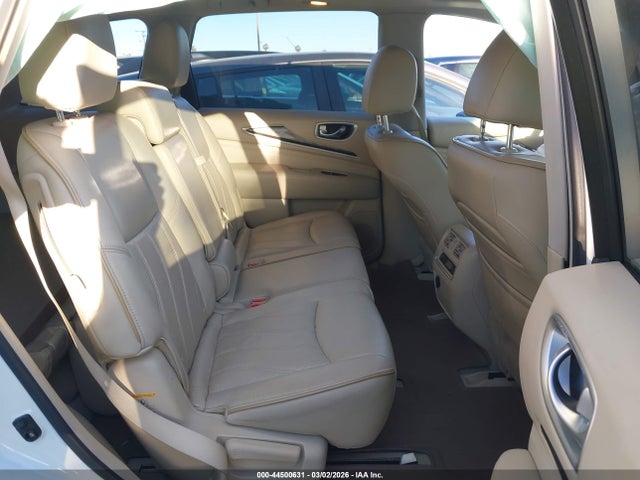 5N1AL0MN7EC514494 Infiniti QX60