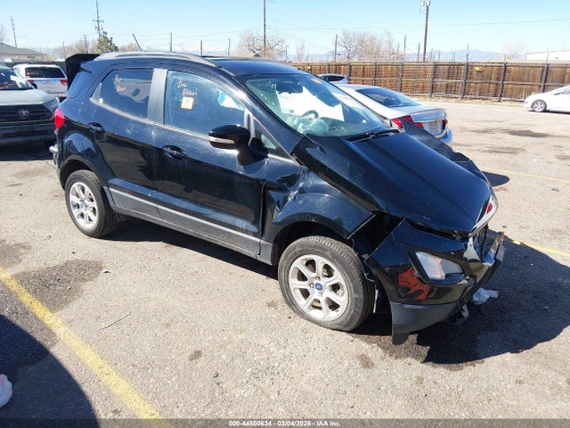 2018 FORD ECOSPORT MAJ6P1UL2JC216289