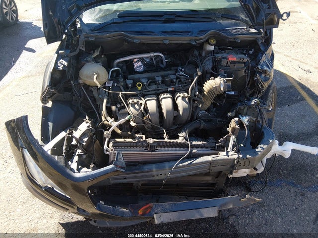 2018 FORD ECOSPORT MAJ6P1UL2JC216289 Photo 9