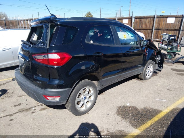 2018 FORD ECOSPORT MAJ6P1UL2JC216289 Photo 3