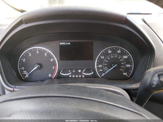 2018 FORD ECOSPORT MAJ6P1UL2JC216289 Photo 6