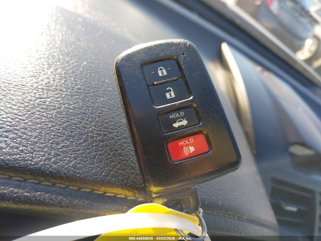 Toyota Camry Se V6 2014 4T1BK1FK7EU027192 Image 10