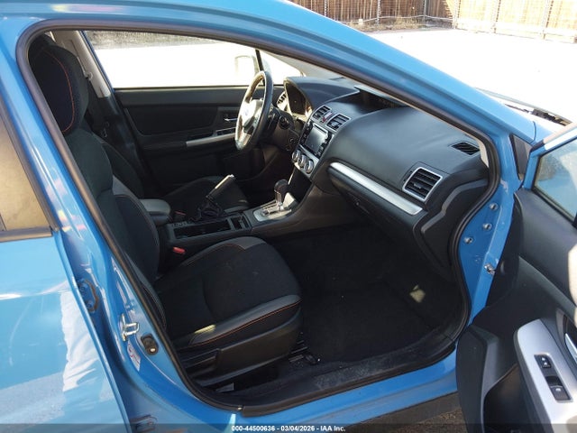 Продаж на аукціоні авто 2017 Subaru Crosstrek 2.0i Premium, vin: JF2GPABC3HH267008, номер лоту: 44500636