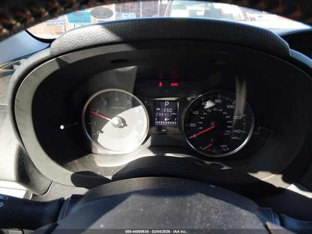 Продаж на аукціоні авто 2017 Subaru Crosstrek 2.0i Premium, vin: JF2GPABC3HH267008, номер лоту: 44500636