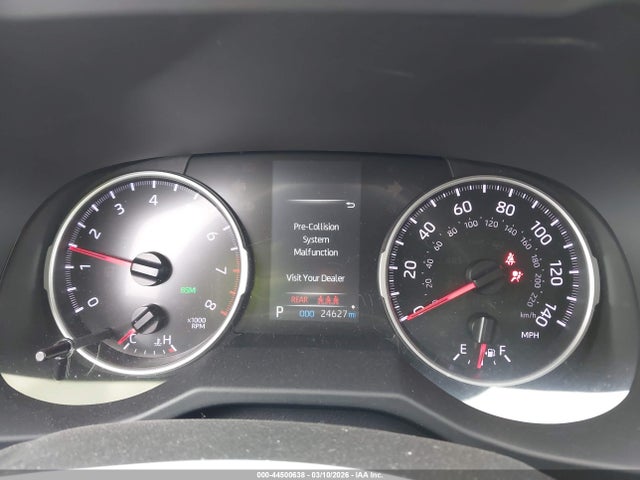 2T3C1RFV7NW226119 Toyota Rav4 Xle Premium