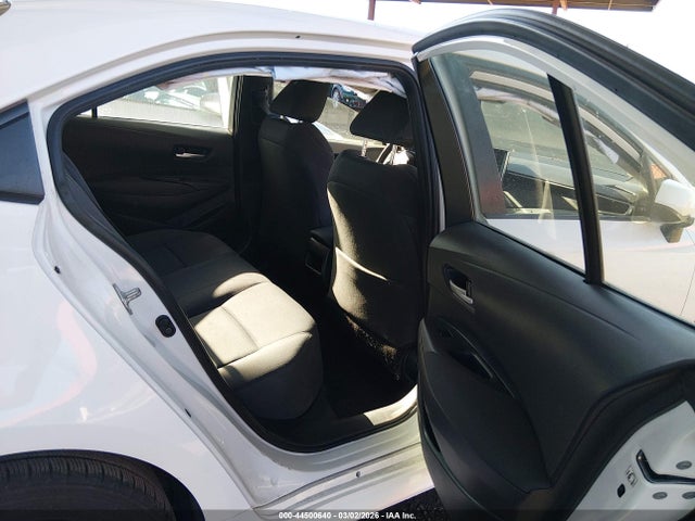 Aukcja sprzedaży 2020 Toyota Corolla Le, vin: JTDEPRAE8LJ080503, numer aukcji: 44500640