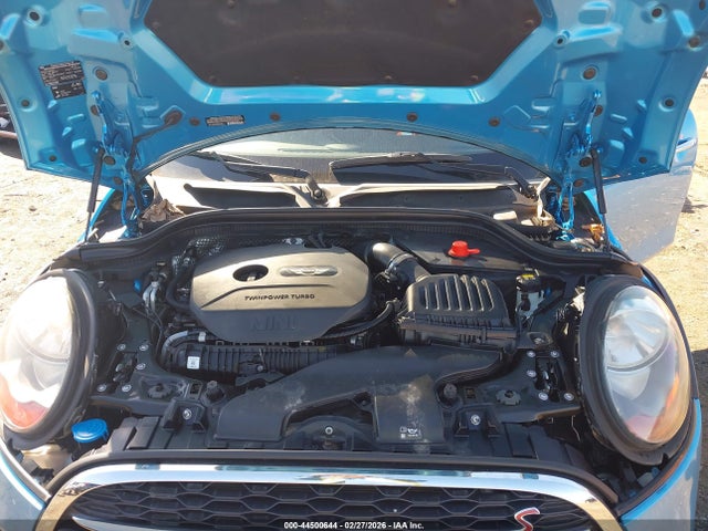 2016 MINI HARDTOP WMWXU3C5XG2D31291 Photo 9