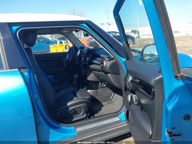 2016 MINI HARDTOP WMWXU3C5XG2D31291 Photo 4