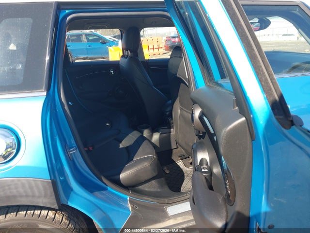 2016 MINI HARDTOP WMWXU3C5XG2D31291 Photo 7