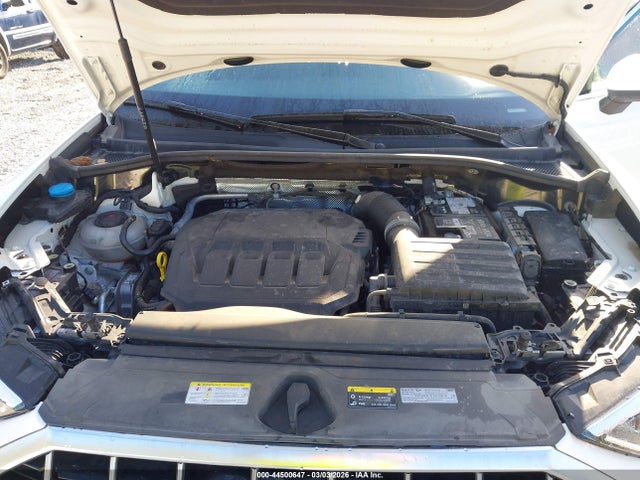 2024 AUDI Q3 WA1DECF36R1053809 Photo 9