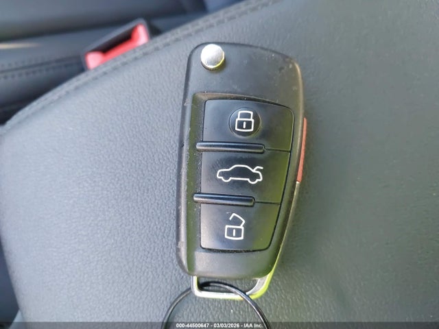 2024 AUDI Q3 WA1DECF36R1053809 Photo 10