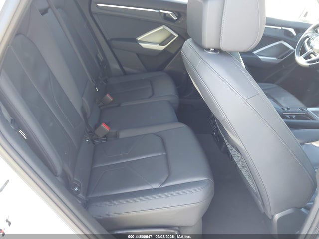 2024 AUDI Q3 WA1DECF36R1053809 Photo 7