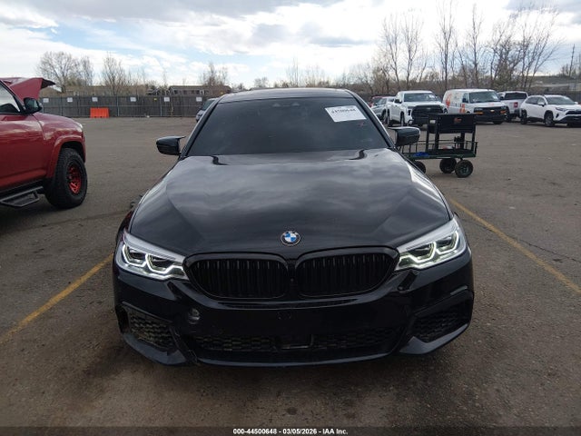 44500648 :رقم المزاد ، WBAJB9C50KB464307 vin ، 2019 Bmw M550i Xdrive مزاد بيع