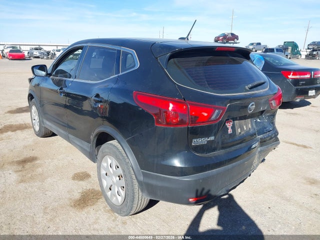 Продажа на аукционе авто 2019 Nissan Rogue Sport S, vin: JN1BJ1CP6KW234232, номер лота: 44500649