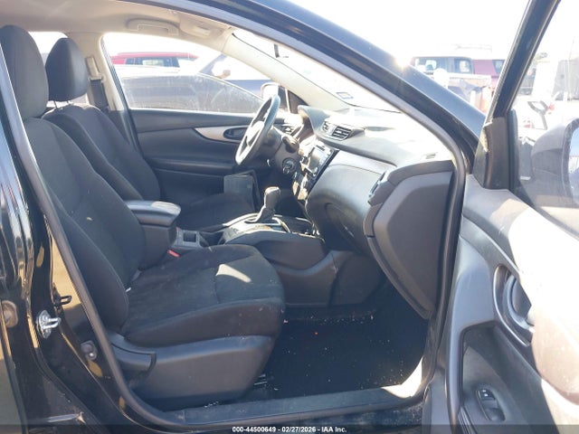 Продажа на аукционе авто 2019 Nissan Rogue Sport S, vin: JN1BJ1CP6KW234232, номер лота: 44500649
