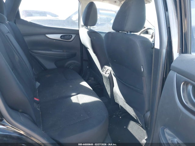 Продажа на аукционе авто 2019 Nissan Rogue Sport S, vin: JN1BJ1CP6KW234232, номер лота: 44500649