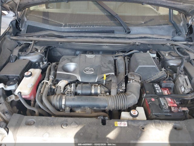 2020 LEXUS NX 300 JTJDARBZXL2177661 Photo 9