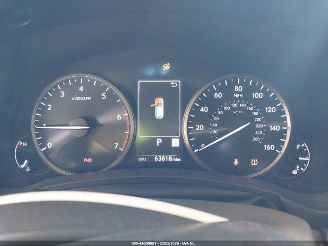 2020 LEXUS NX 300 JTJDARBZXL2177661 Photo 6