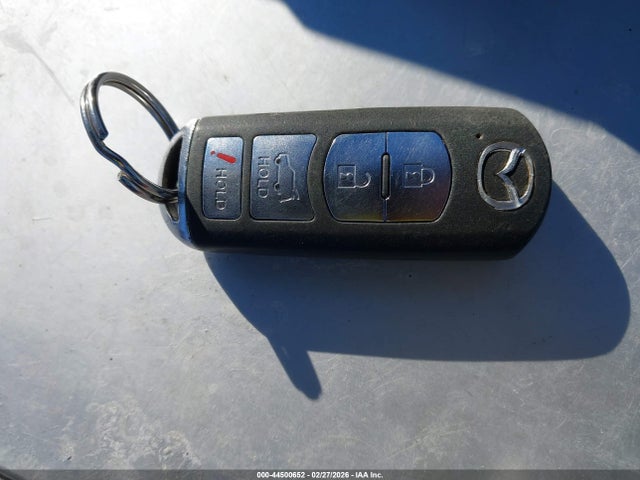 Aukcja sprzedaży 2012 Mazda Cx-9 Grand Touring, vin: JM3TB3DV8C0340801, numer aukcji: 44500652