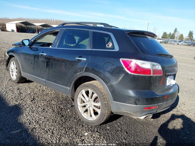 Aukcja sprzedaży 2012 Mazda Cx-9 Grand Touring, vin: JM3TB3DV8C0340801, numer aukcji: 44500652