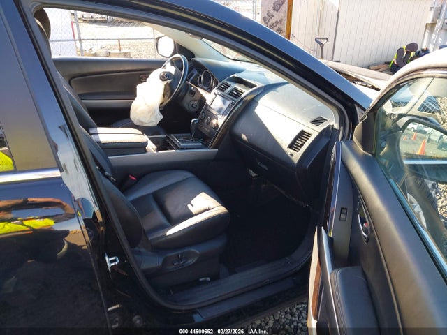 Aukcja sprzedaży 2012 Mazda Cx-9 Grand Touring, vin: JM3TB3DV8C0340801, numer aukcji: 44500652