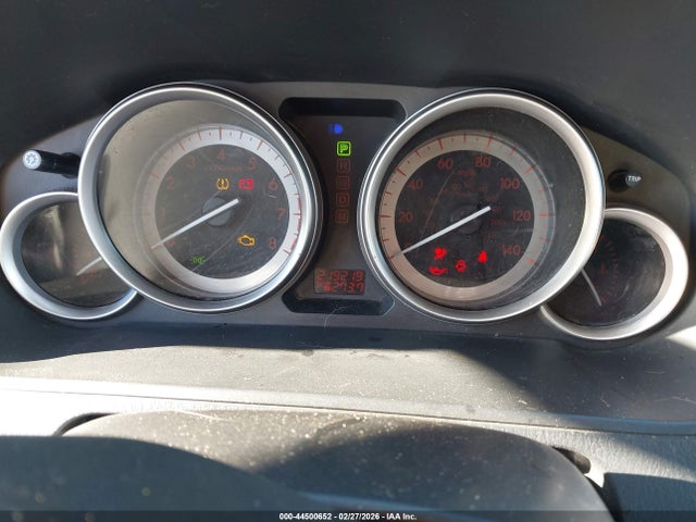 Aukcja sprzedaży 2012 Mazda Cx-9 Grand Touring, vin: JM3TB3DV8C0340801, numer aukcji: 44500652