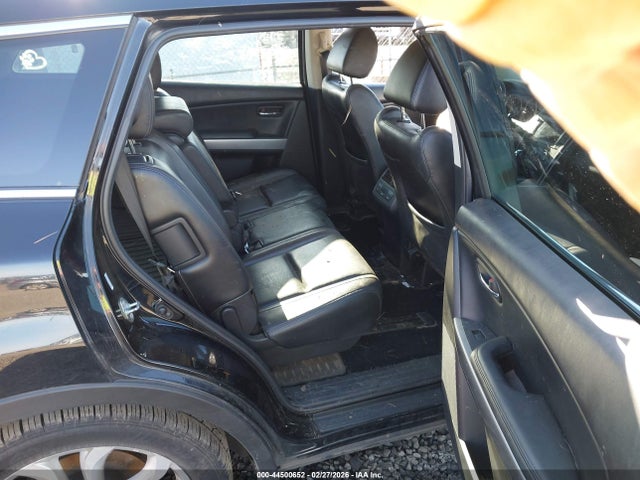 Aukcja sprzedaży 2012 Mazda Cx-9 Grand Touring, vin: JM3TB3DV8C0340801, numer aukcji: 44500652