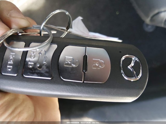 44500656 :رقم المزاد ، JM1NDAD74J0203501 vin ، 2018 Mazda Mx-5 Miata Grand Touring مزاد بيع