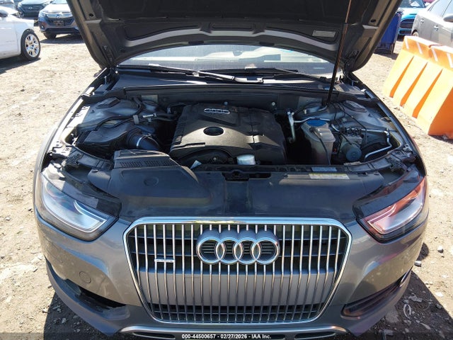 2014 AUDI ALLROAD WA1UFAFL4EA147439 Photo 9