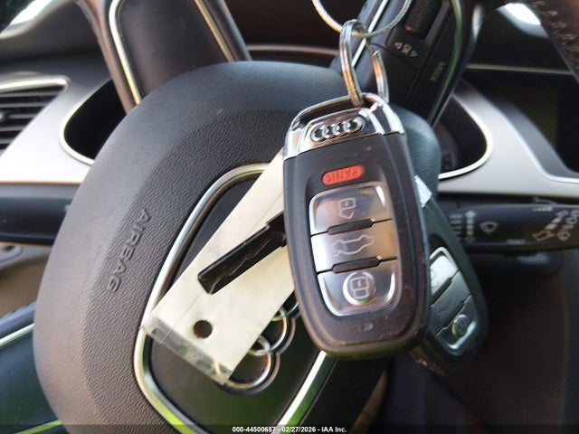 2014 AUDI ALLROAD WA1UFAFL4EA147439 Photo 10