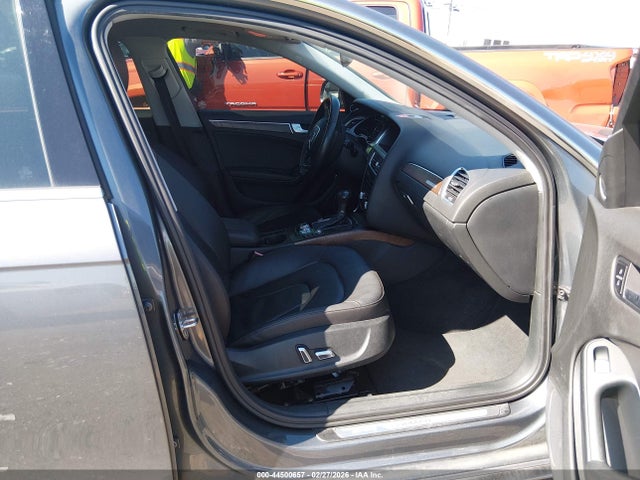 2014 AUDI ALLROAD WA1UFAFL4EA147439 Photo 4