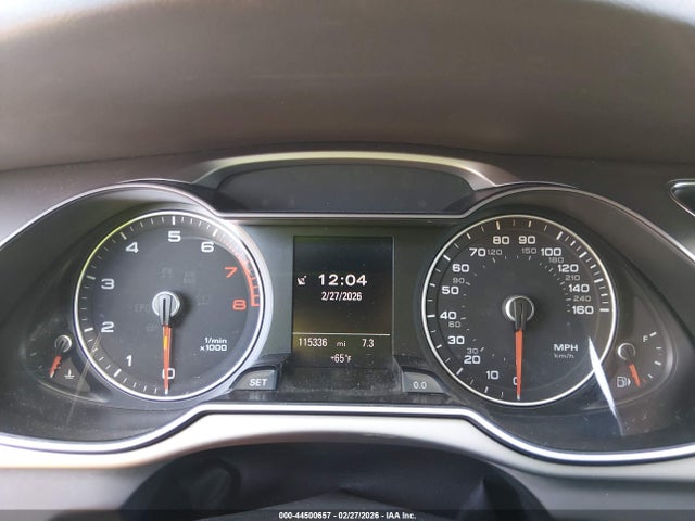 2014 AUDI ALLROAD WA1UFAFL4EA147439 Photo 6