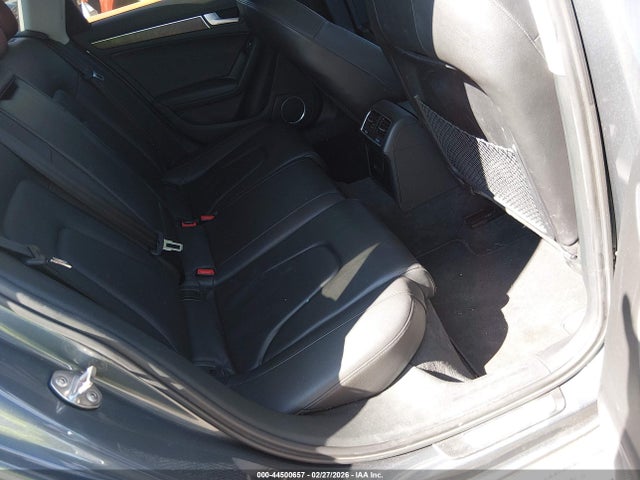 2014 AUDI ALLROAD WA1UFAFL4EA147439 Photo 7