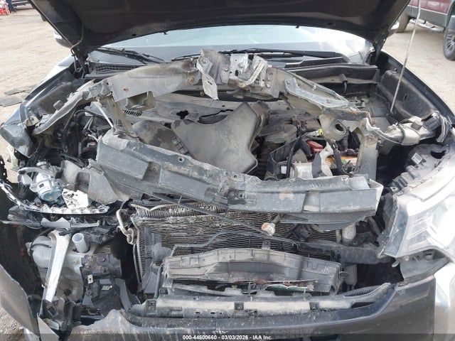 2018 MITSUBISHI OUTLANDER JA4AZ3A3XJJ002820 Photo 9