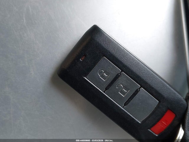 2018 MITSUBISHI OUTLANDER JA4AZ3A3XJJ002820 Photo 10