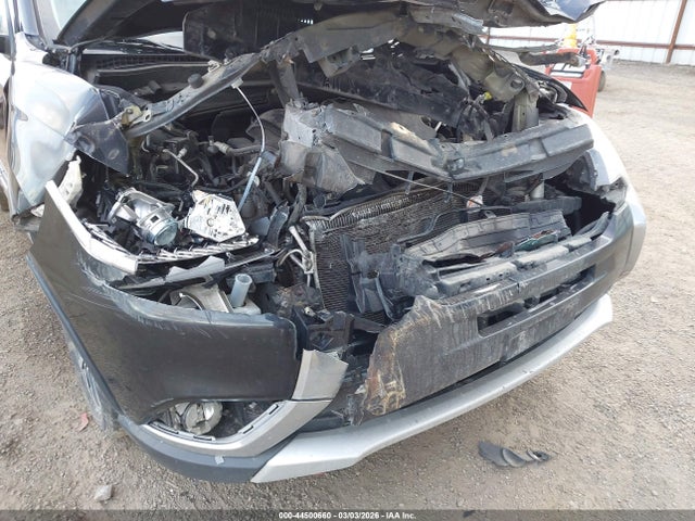 2018 MITSUBISHI OUTLANDER JA4AZ3A3XJJ002820 Photo 5