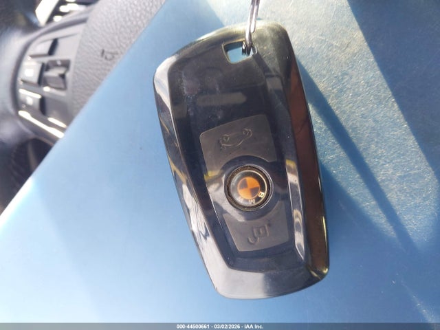BMW 320i 2015 WBA3B1C56FK138530 Image 11