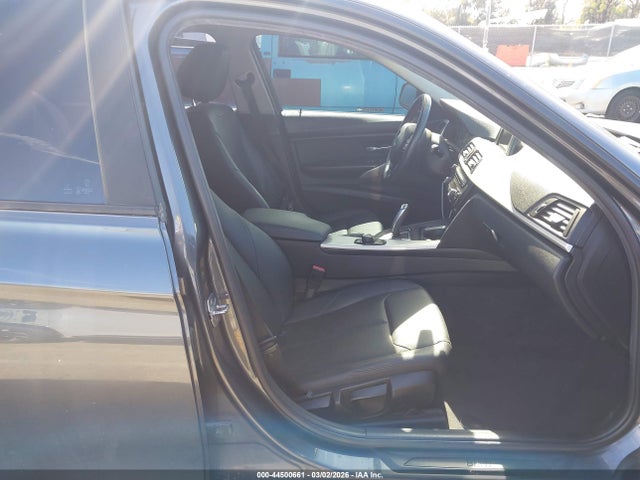 BMW 320i 2015 WBA3B1C56FK138530 Image 5