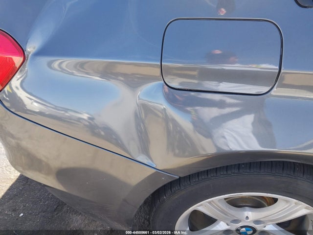 BMW 320i 2015 WBA3B1C56FK138530 Image 6