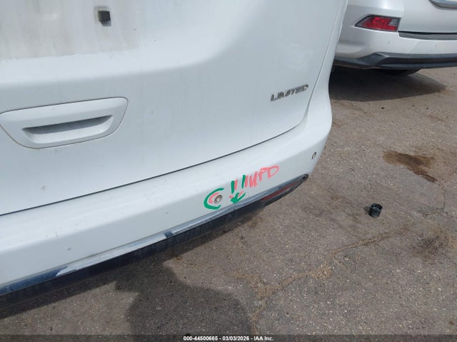 2018 CHRYSLER PACIFICA 2C4RC1GG0JR105796 Photo 5