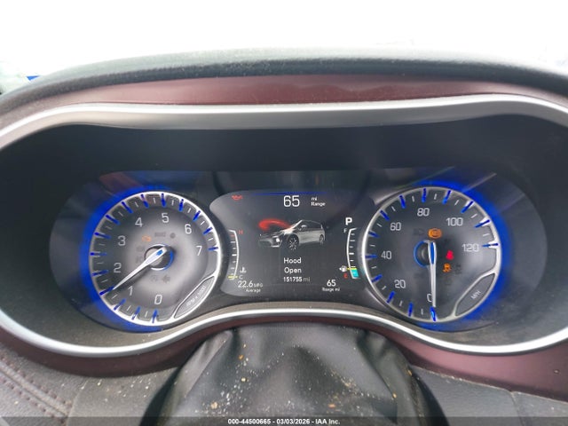 2018 CHRYSLER PACIFICA 2C4RC1GG0JR105796 Photo 6