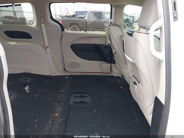 2018 CHRYSLER PACIFICA 2C4RC1GG0JR105796 Photo 7