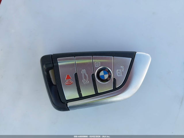 Aukcja sprzedaży 2021 Bmw X5 Phev Xdrive45e, vin: 5UXTA6C00M9H47092, numer aukcji: 44500666