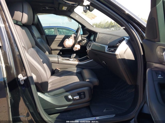 Aukcja sprzedaży 2021 Bmw X5 Phev Xdrive45e, vin: 5UXTA6C00M9H47092, numer aukcji: 44500666