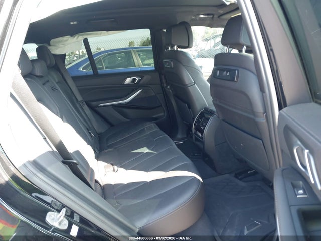 Aukcja sprzedaży 2021 Bmw X5 Phev Xdrive45e, vin: 5UXTA6C00M9H47092, numer aukcji: 44500666