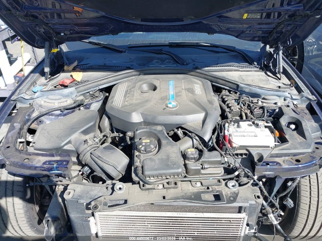 Продаж на аукціоні авто 2018 Bmw 330e Iperformance, vin: WBA8E1C55JA180196, номер лоту: 44500672